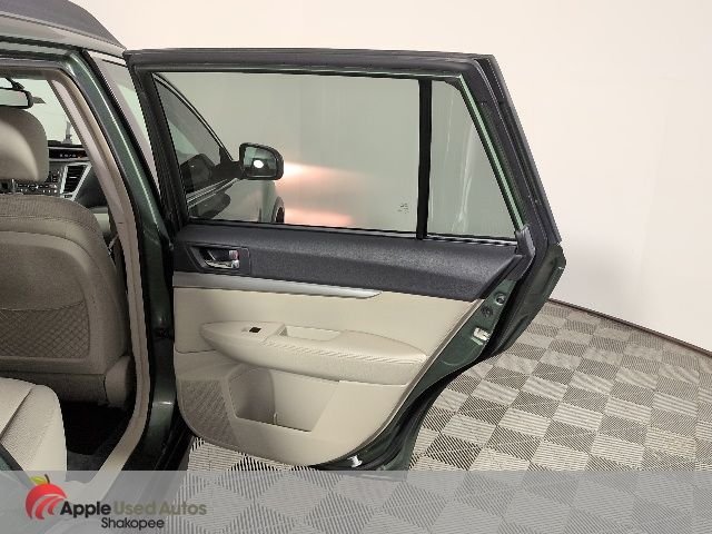 Used 2010 Green Subaru 2.5i Premium image 31
