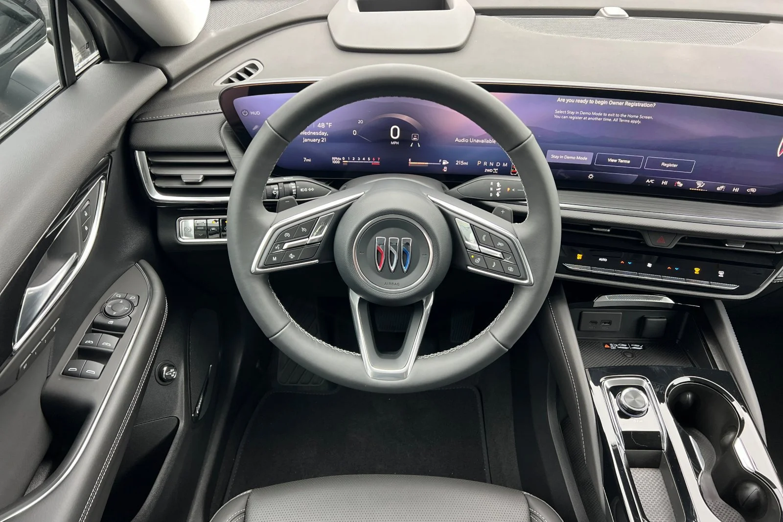 2026 Buick Envision Preferred - Photo 14