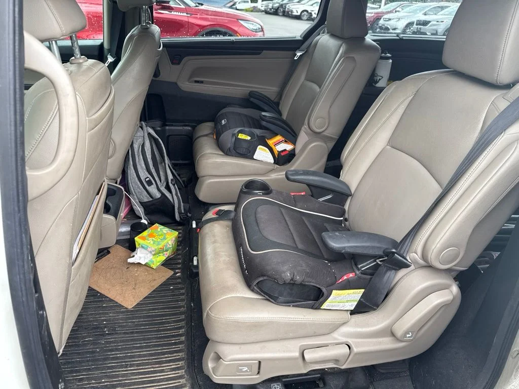 Used 2018  Honda Elite image 5