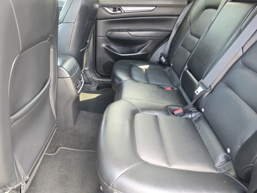 Used 2024 Black Mazda 2.5 S Select Package image 12