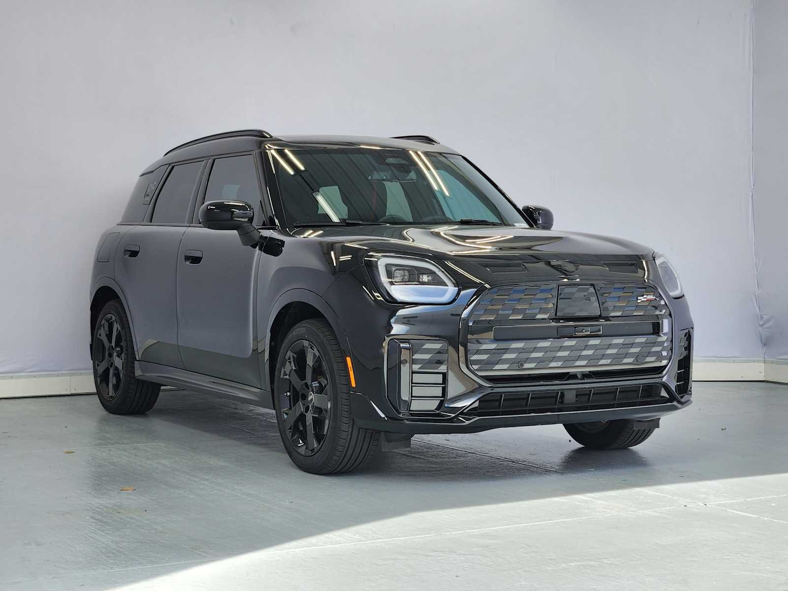 Used 2026 MINI Countryman SE with VIN WMZ53GA09T7U72763 for sale in Plano, TX