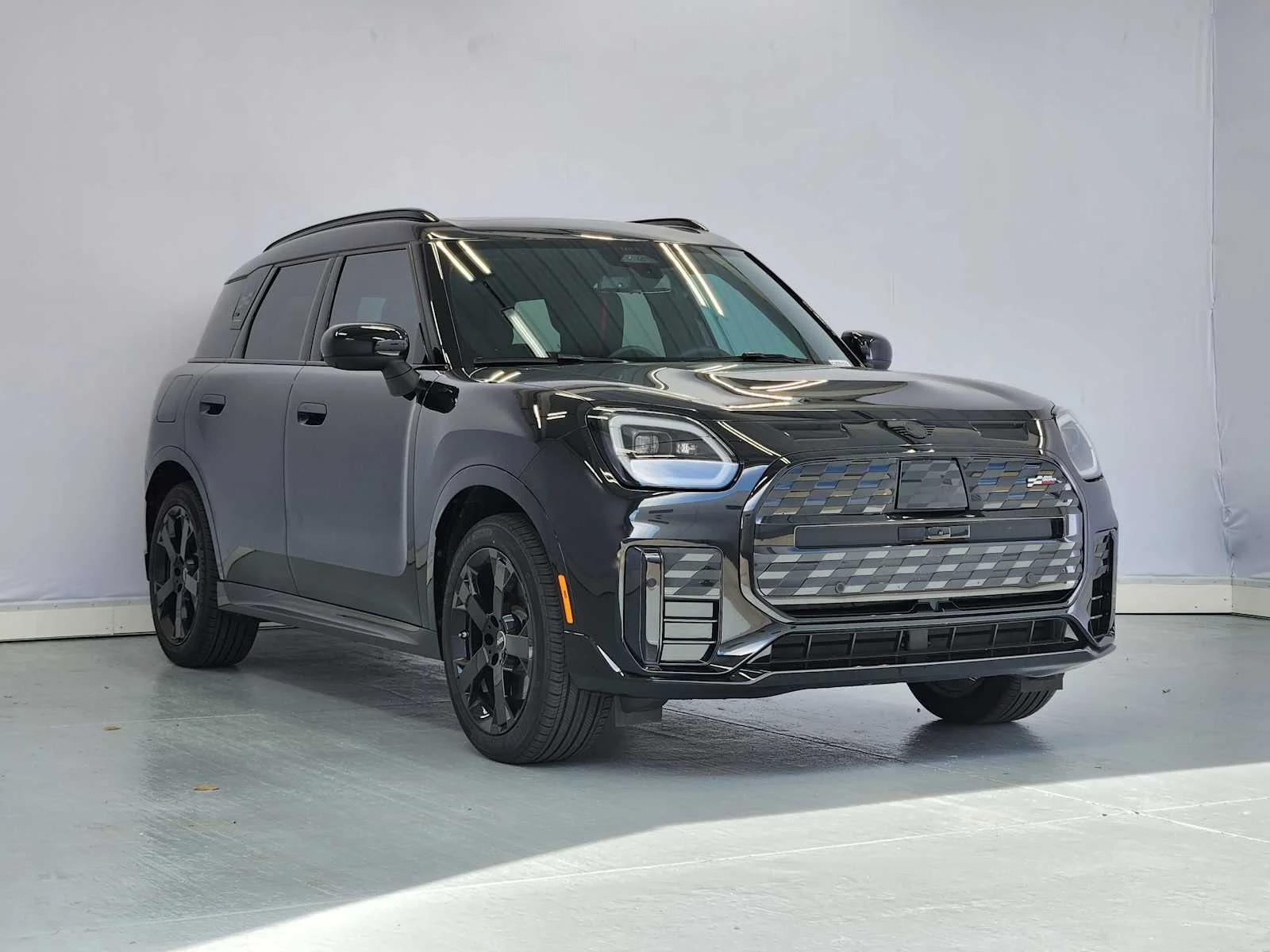 Used 2026 MINI Countryman SE with VIN WMZ53GA09T7U72763 for sale in Plano, TX