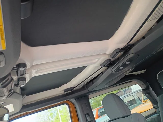 New 2026 Goldilocks Exterior Paint Jeep Sport S image 16