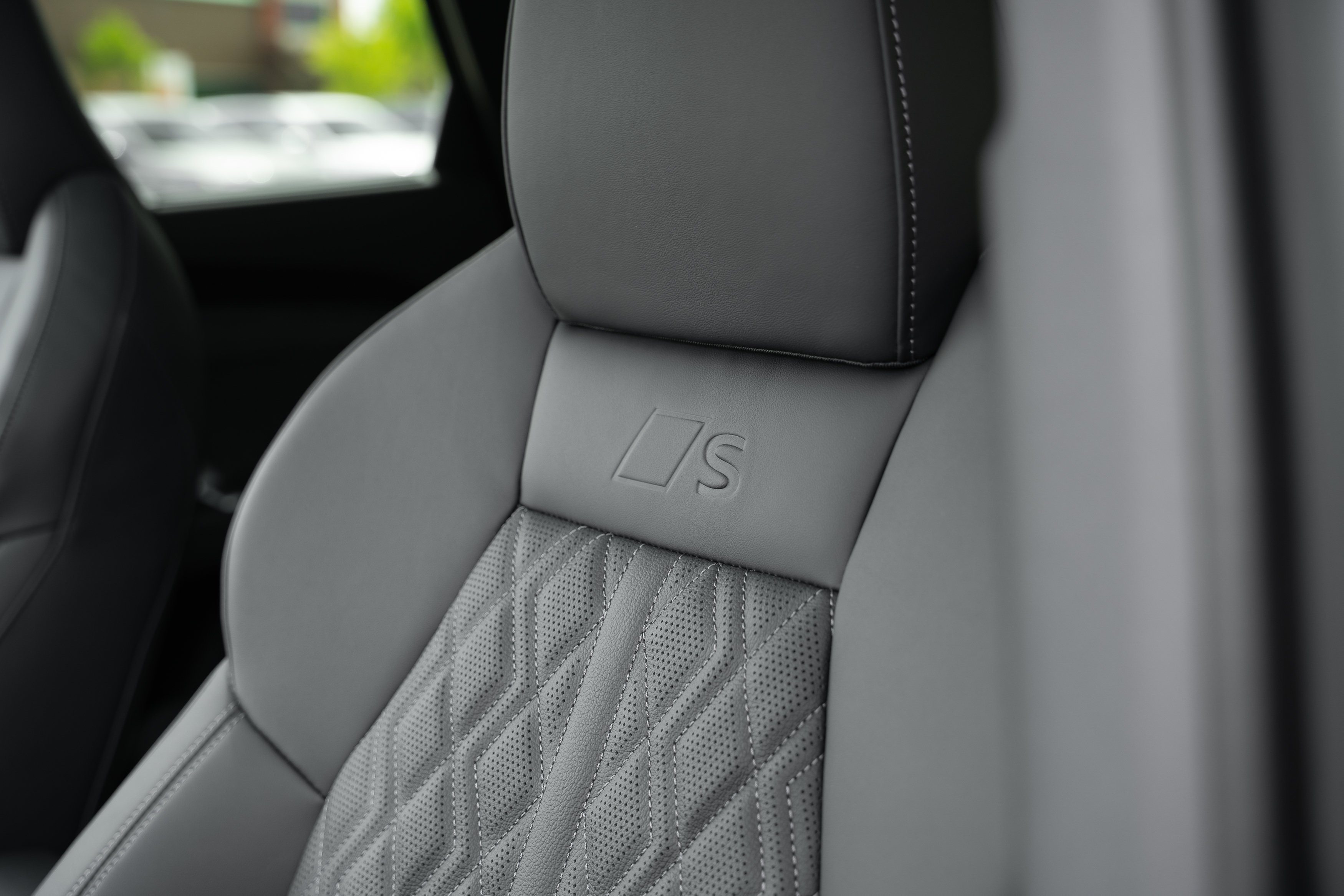 New 2026 Glacier Audi Premium Plus image 26