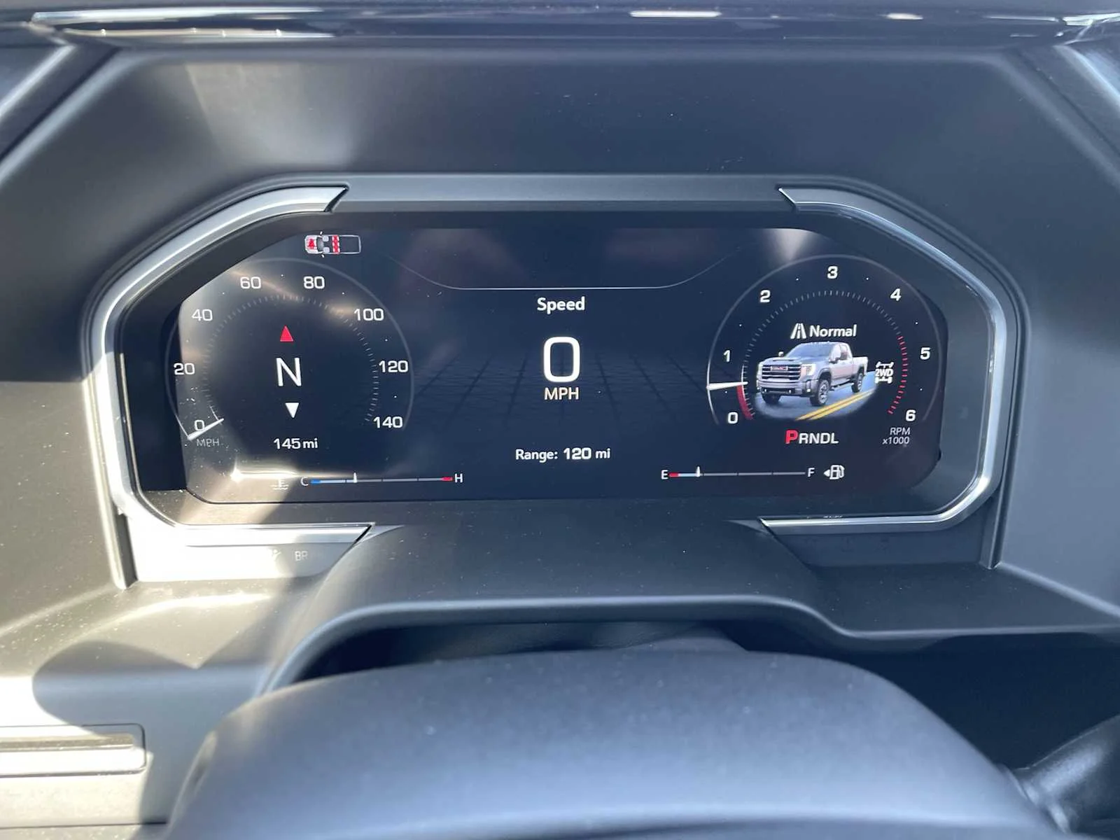 2026 GMC Sierra 2500HD AT4 - Photo 11