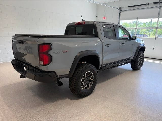 2026 Chevrolet Colorado ZR2 - Photo 6