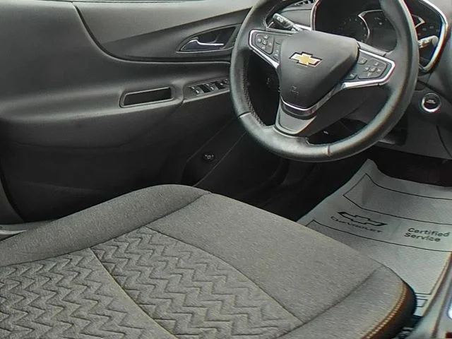 Used 2023 Black Chevrolet LT image 38