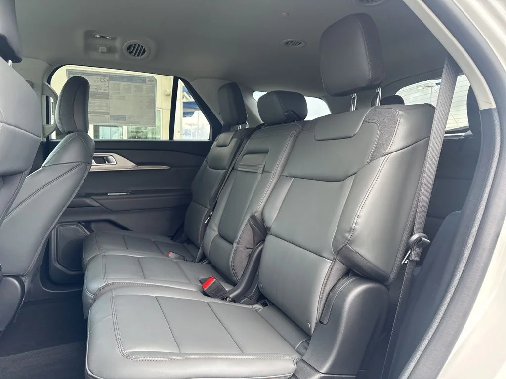 New 2026 White Ford Active image 11