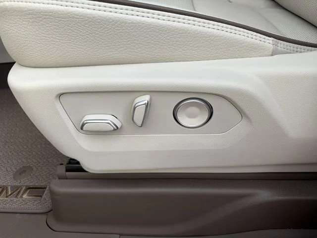 New 2026 Downpour Metallic GMC Denali image 26