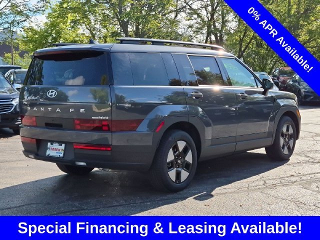 Used 2026 Gray Hyundai SEL image 7