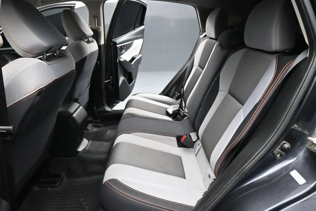 Used 2019 Gray Subaru 2.0i Premium image 20