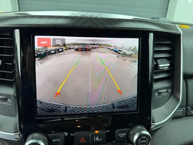 2026 RAM 1500 Big Horn/Lone Star - Photo 16