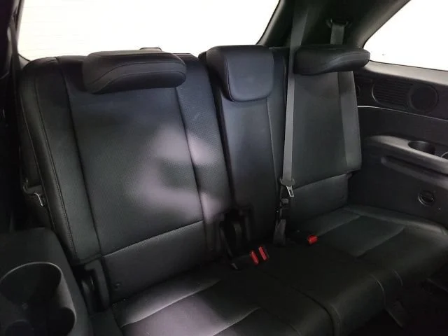 Used 2026 Ecotronic Gray Pearl Hyundai Calligraphy image 16
