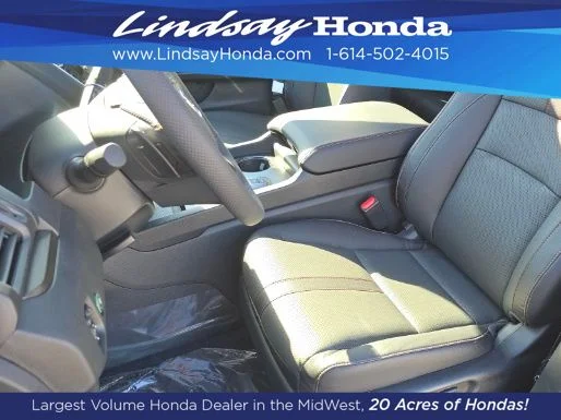 2025 Honda Ridgeline TrailSport - Photo 22