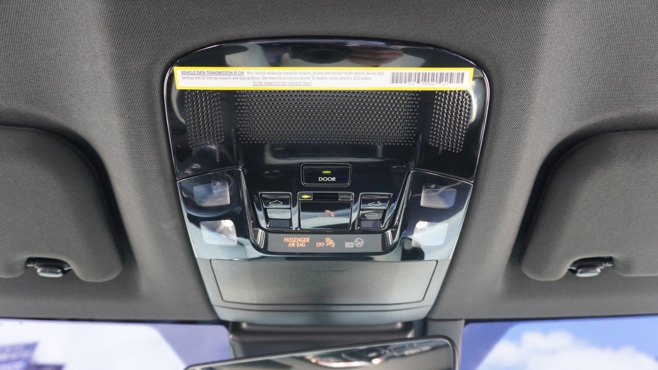 Certified Used 2024 REDLINE Lexus NX 350 Premium image 25