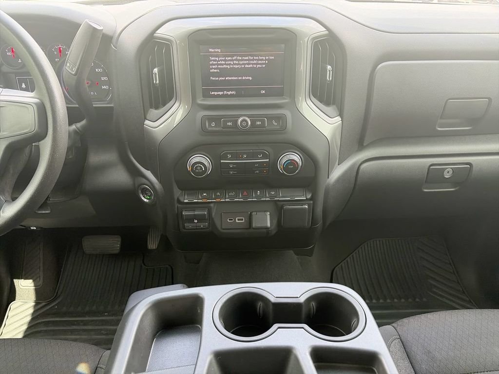 Used 2023 Black Chevrolet Custom image 11