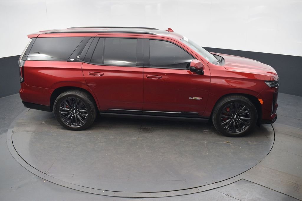 2023 CADILLAC ESCALADE - Image 45