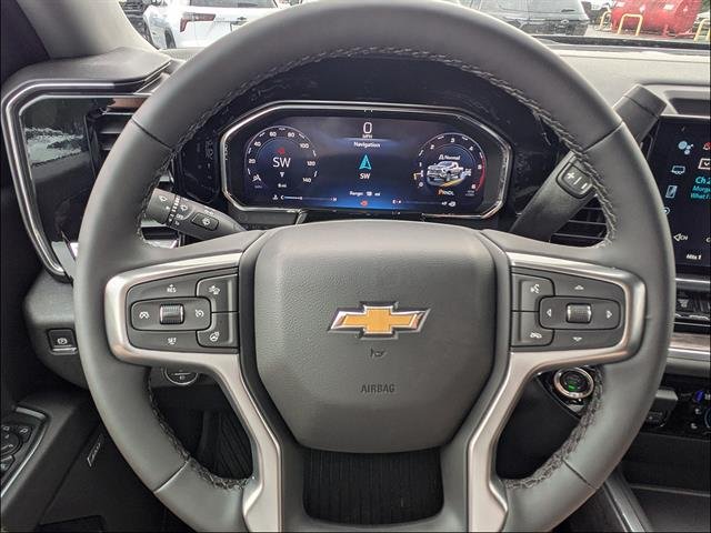 2026 Chevrolet Silverado 2500 HD LTZ - Photo 20