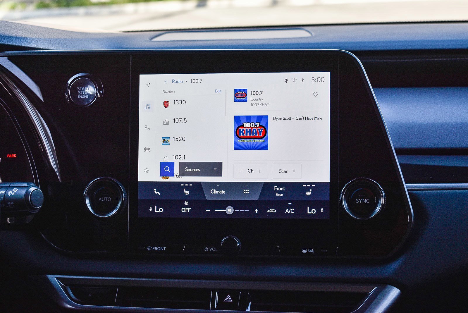 2023 Lexus RX 350 - Photo 13