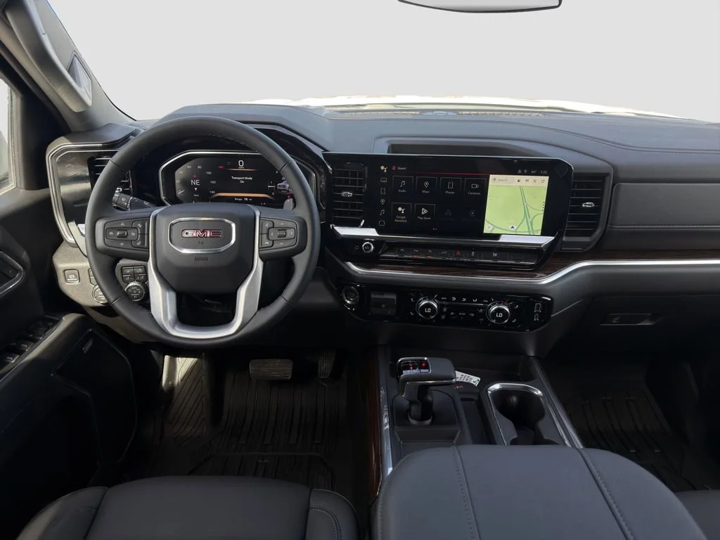 New 2026 Summit White GMC Elevation image 26