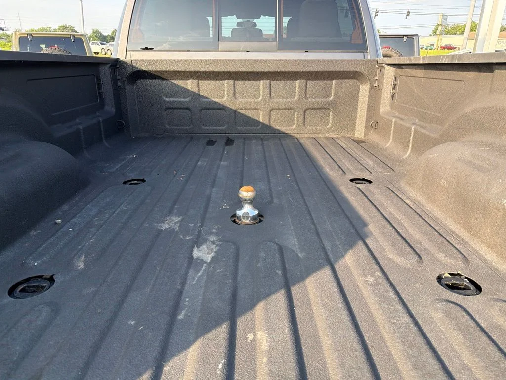 Used 2021 Gray Ram Tradesman image 11