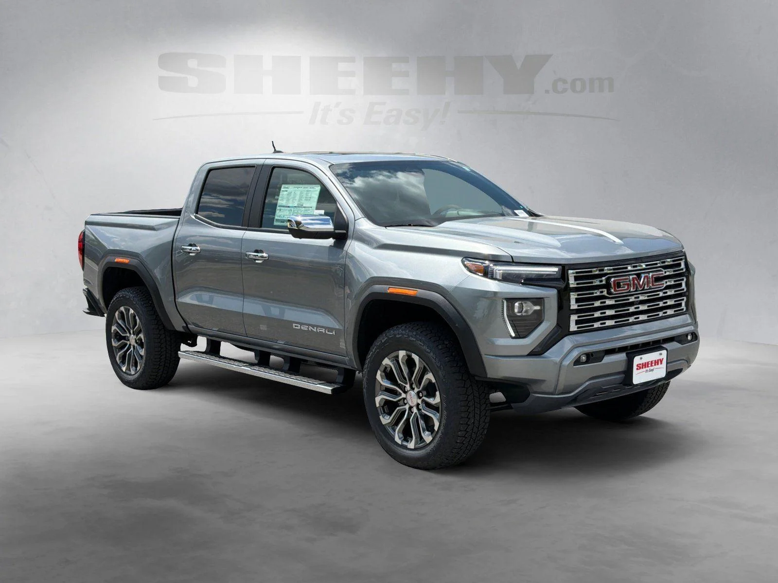 2026 GMC Canyon Denali - Photo 2