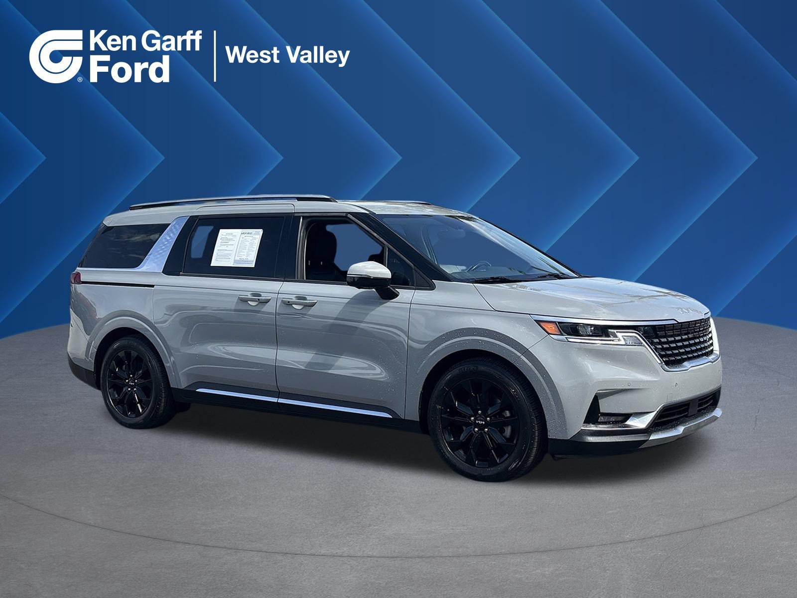 2022 Kia Carnival
