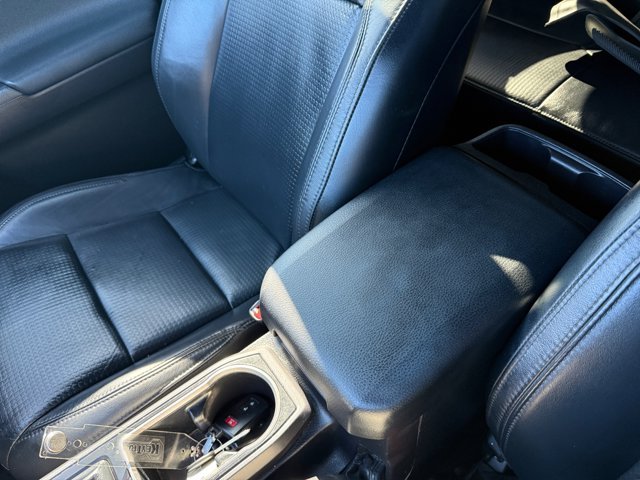 Used 2020 Super White Toyota TRD Off-Road image 14