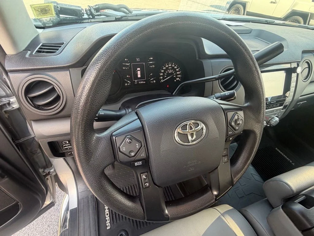 Used 2020 Silver Toyota SR image 19