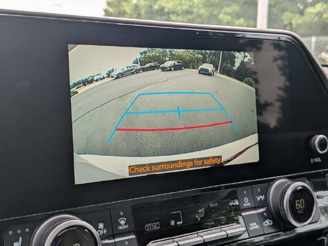 Used 2023 Beige Toyota Bronze Edition image 21