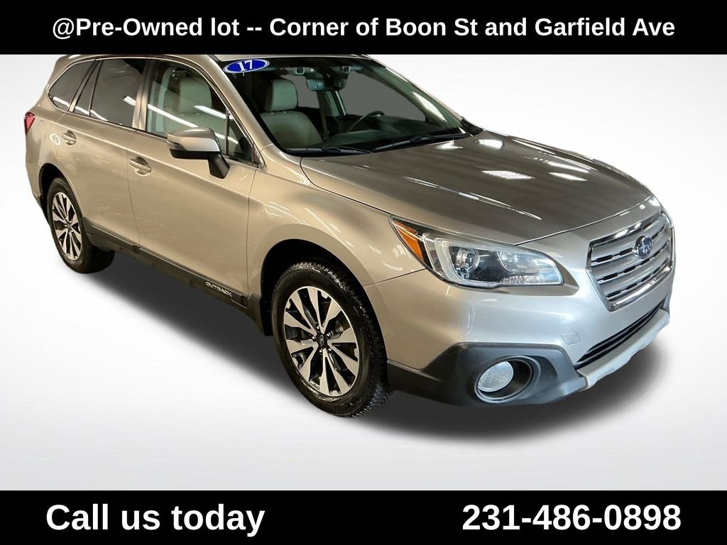 Used 2017 Gray Subaru 2.5i image 7