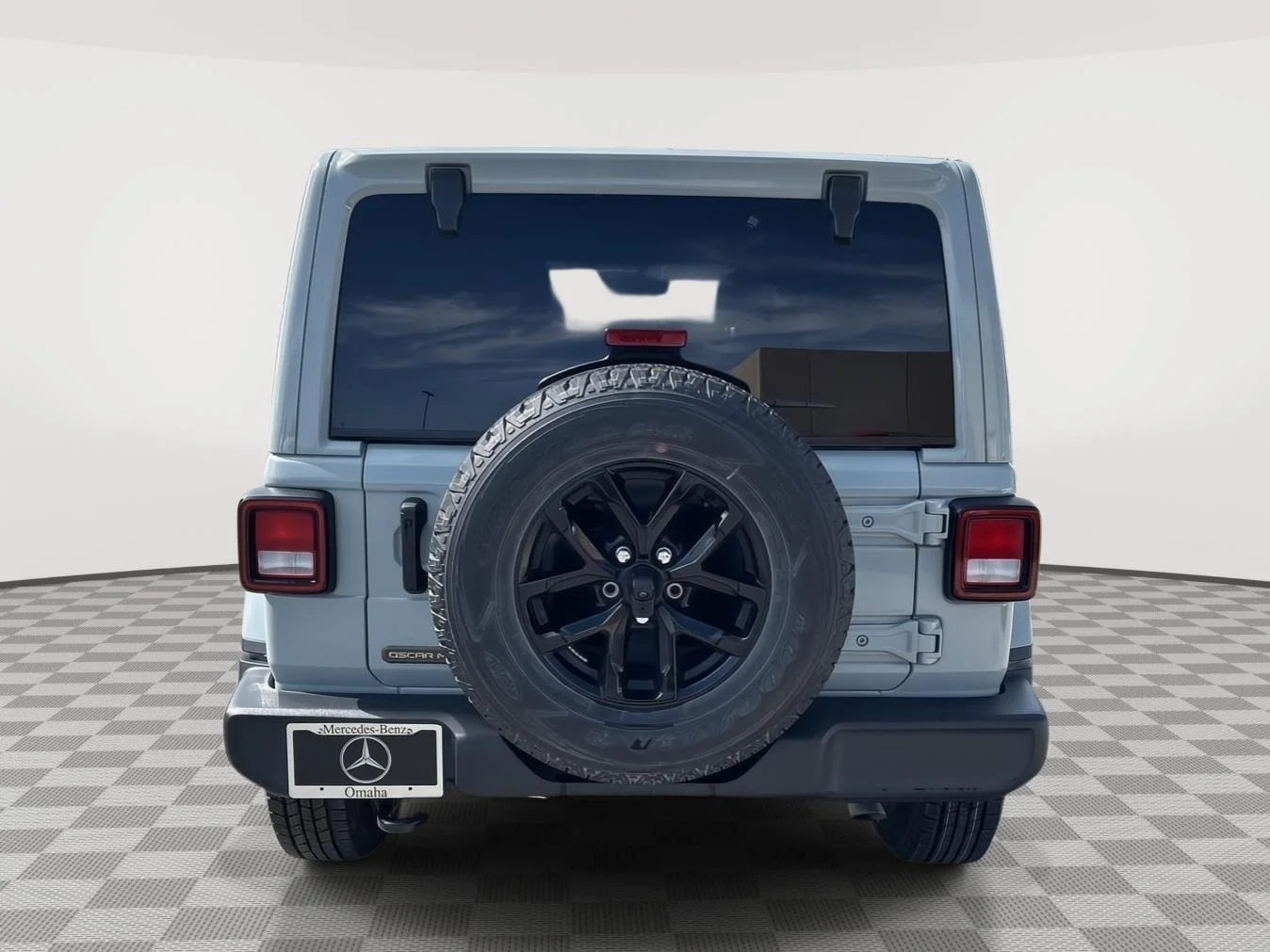 Used 2023 Earl Clearcoat Jeep Freedom image 4