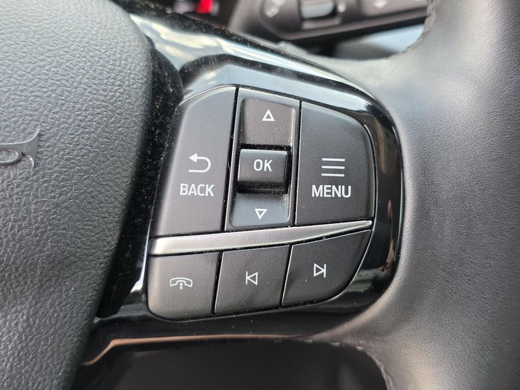 Used 2024 Silver Ford Active image 29