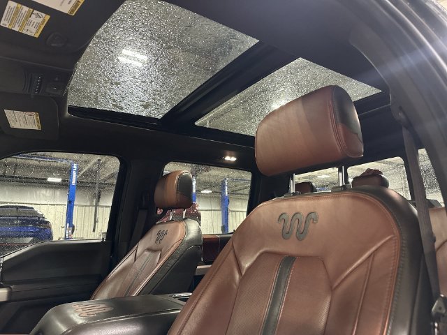 Used 2019  Ford King Ranch image 20