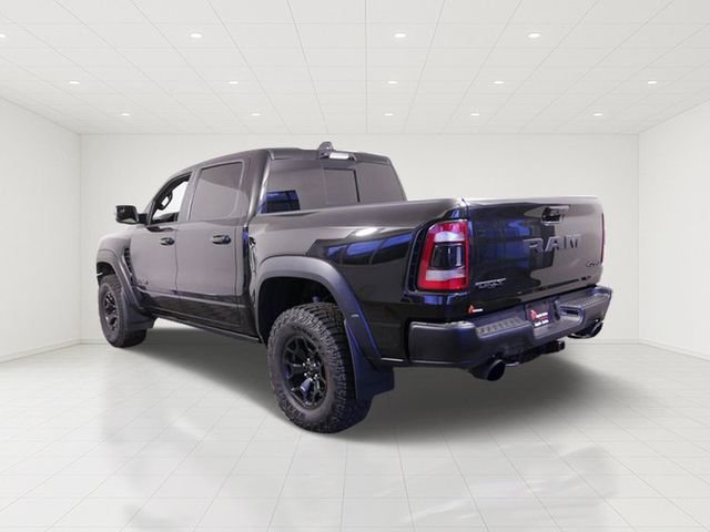 Used 2023 Black Ram TRX image 5
