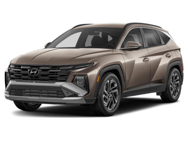 New 2026 Creamy White Pearl Hyundai Limited image 21