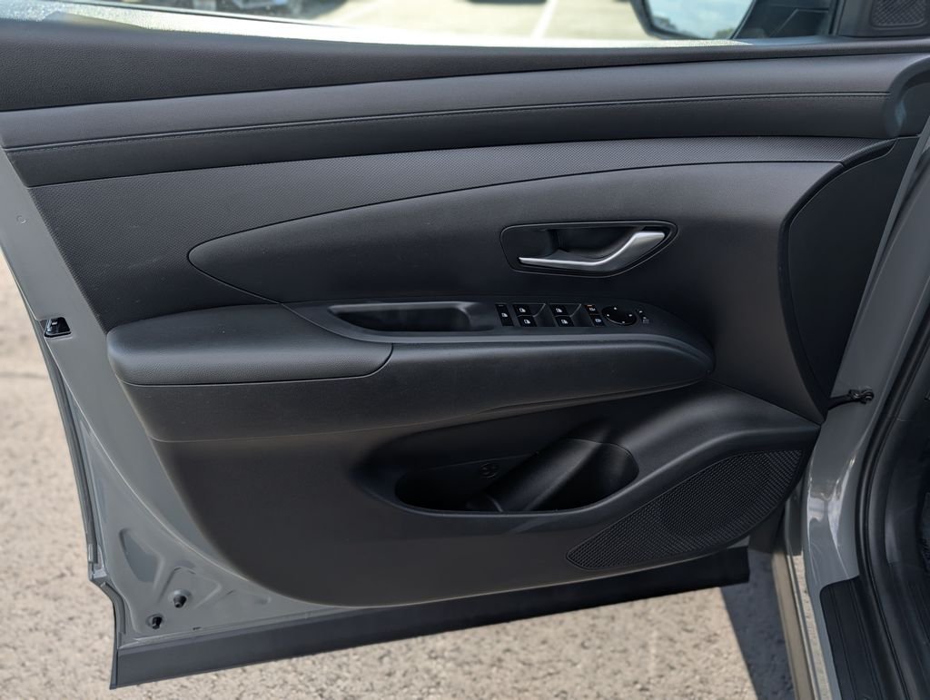 2026 Hyundai Tucson SEL - Photo 21