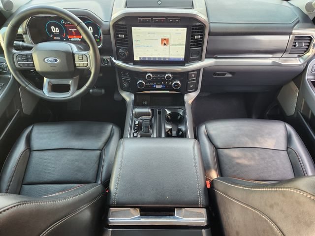 Used 2023 White Ford XL image 28