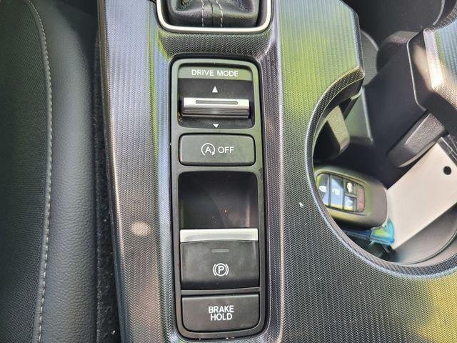 Used 2023  Honda Sport image 26