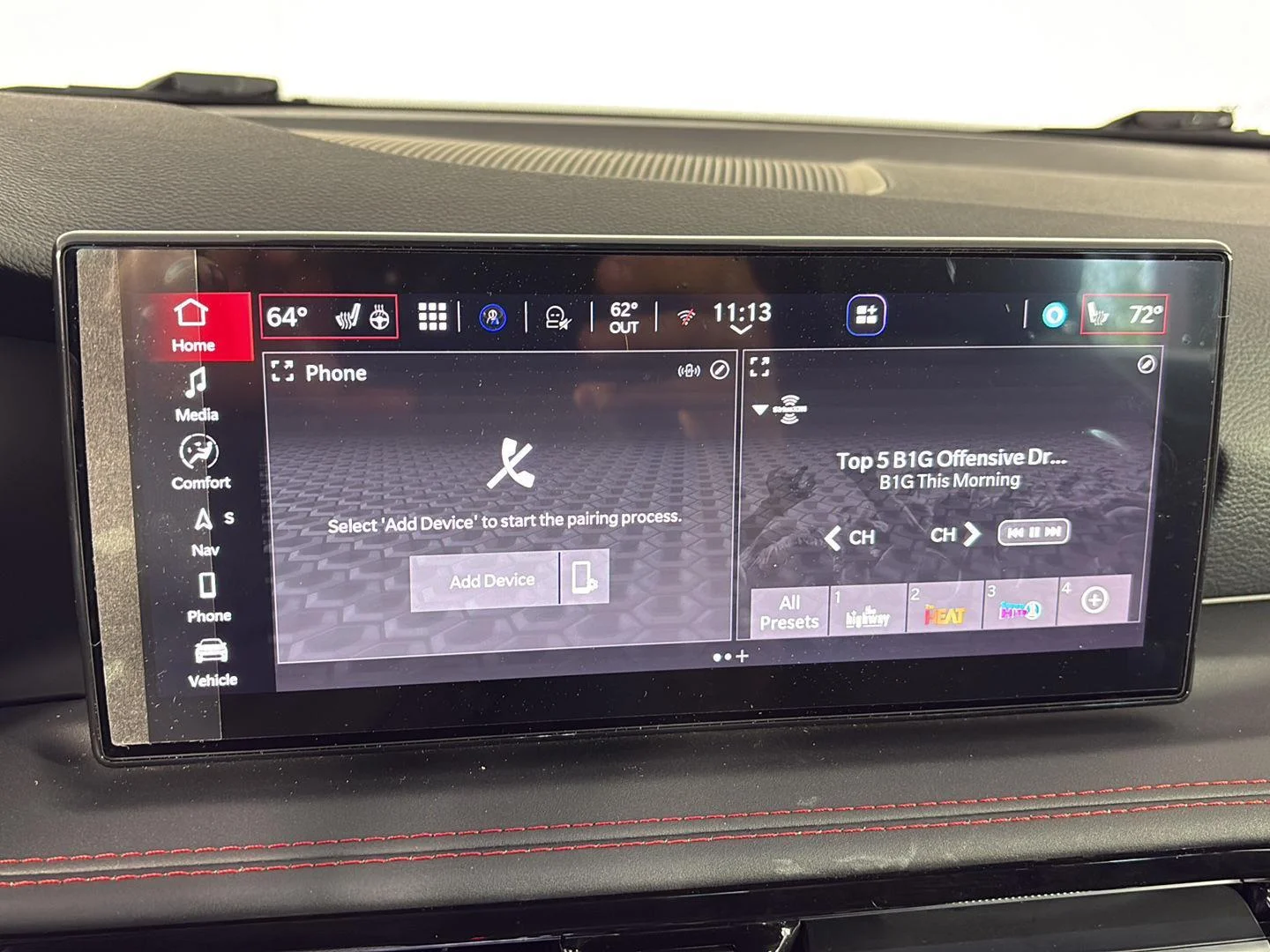 Used 2024 8 Ball Dodge R/T Plus image 24
