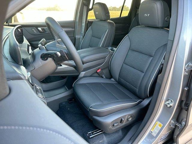 2026 Buick Enclave Sport Touring - Photo 11