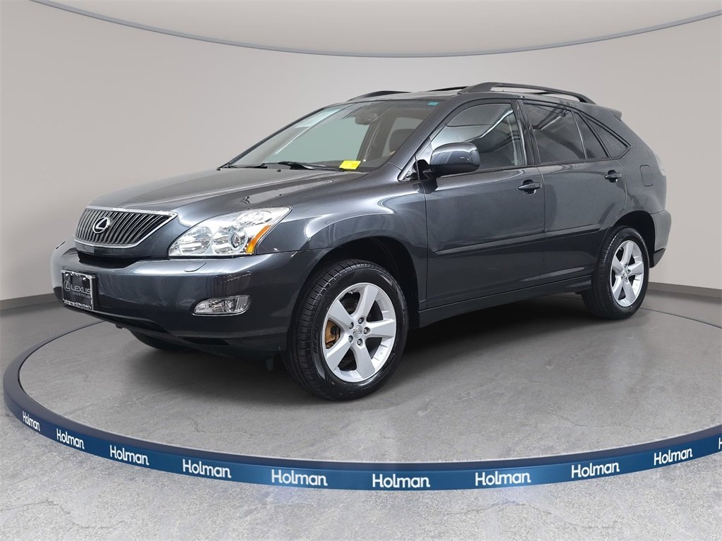 2007 Lexus RX 350