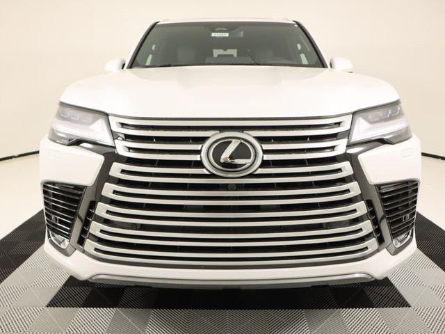 2026 Lexus LX 600 Luxury - Photo 7