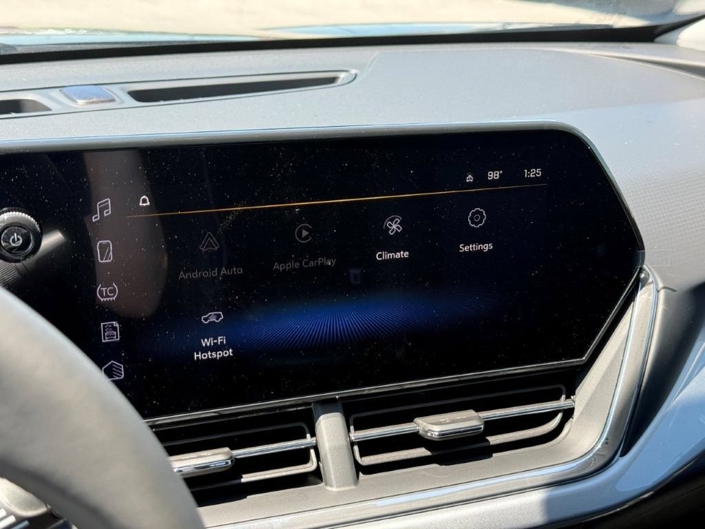 2026 Chevrolet Trax LT - Photo 19