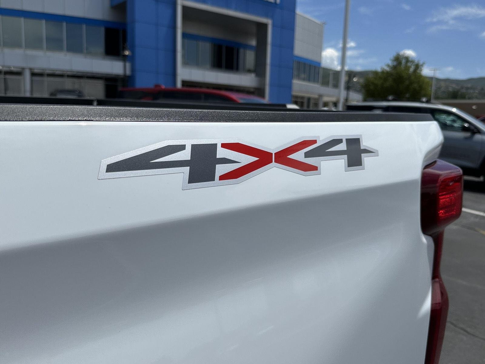 2026 Chevrolet Silverado 1500 LT - Photo 15