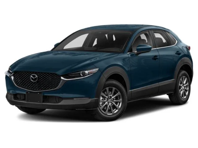 Used 2021 Jet Black Mica Mazda 2.5 S image 4