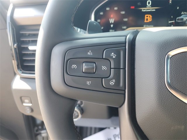 2025 GMC Sierra 1500 AT4 - Photo 22