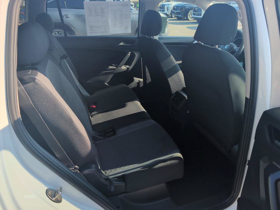 Used 2019 Pure White Volkswagen S image 13