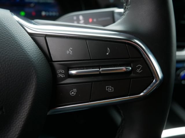 Certified Used 2026 Sterling Gray Metallic Chevrolet LT image 20