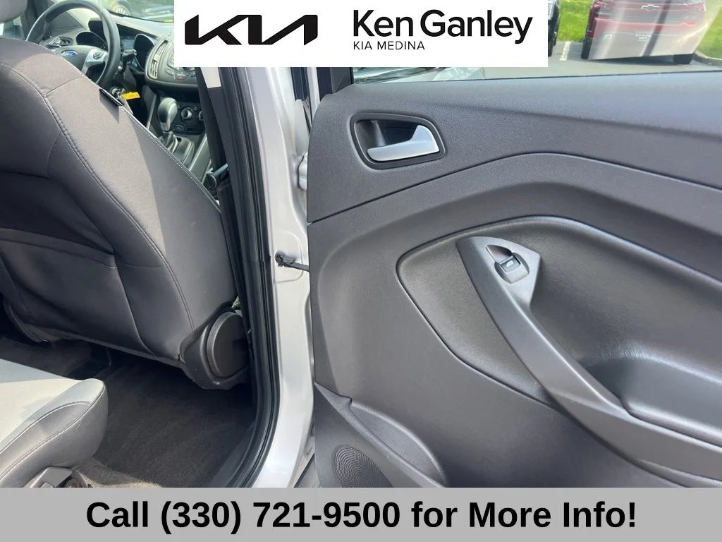 Used 2016 Silver Ford SE image 53